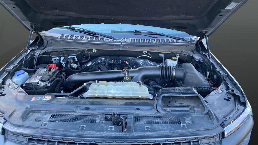 Used 2022 Ford Expedition Timberline AWD/4WD image 36
