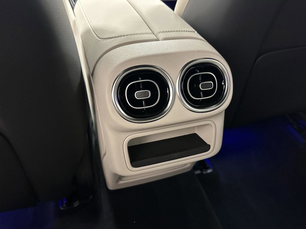 Certified 2025 Mercedes-Benz GLC 350e 4MATIC image 25