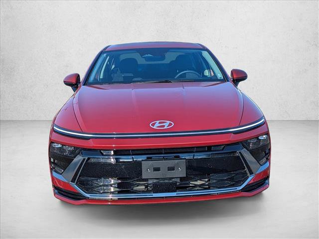 Used 2025 Hyundai Sonata SEL image 2