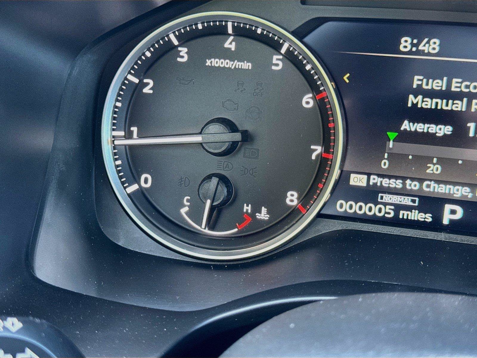 New 2026 Mitsubishi Outlander SE FWD image 11
