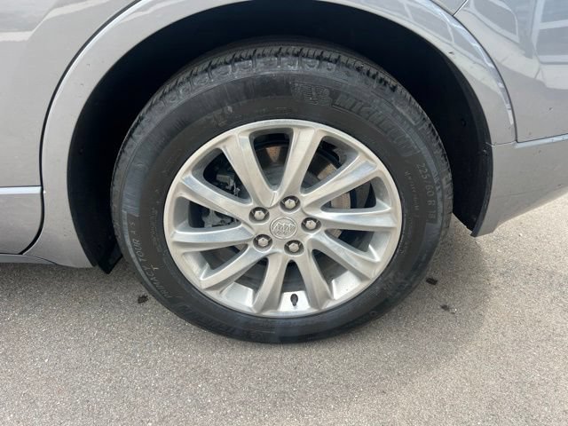 Used 2020 Buick Envision Essence FWD image 9