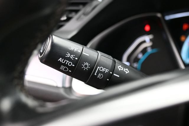 Used 2018 Honda Civic EX-L image 23