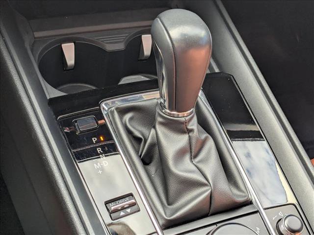 Used 2024 MAZDA CX-50 2.5 Turbo w/ Accent Package image 12