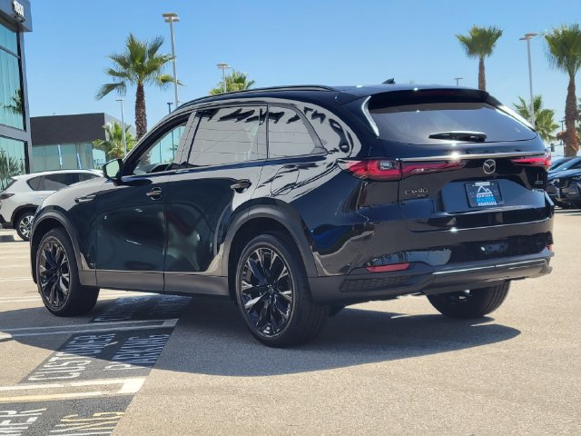 New 2026 MAZDA CX-90 3.3 Turbo w/ Premium Sport Pkg AWD/4WD image 3