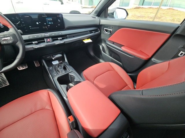 New 2026 Kia K4 GT-Line Turbo image 25