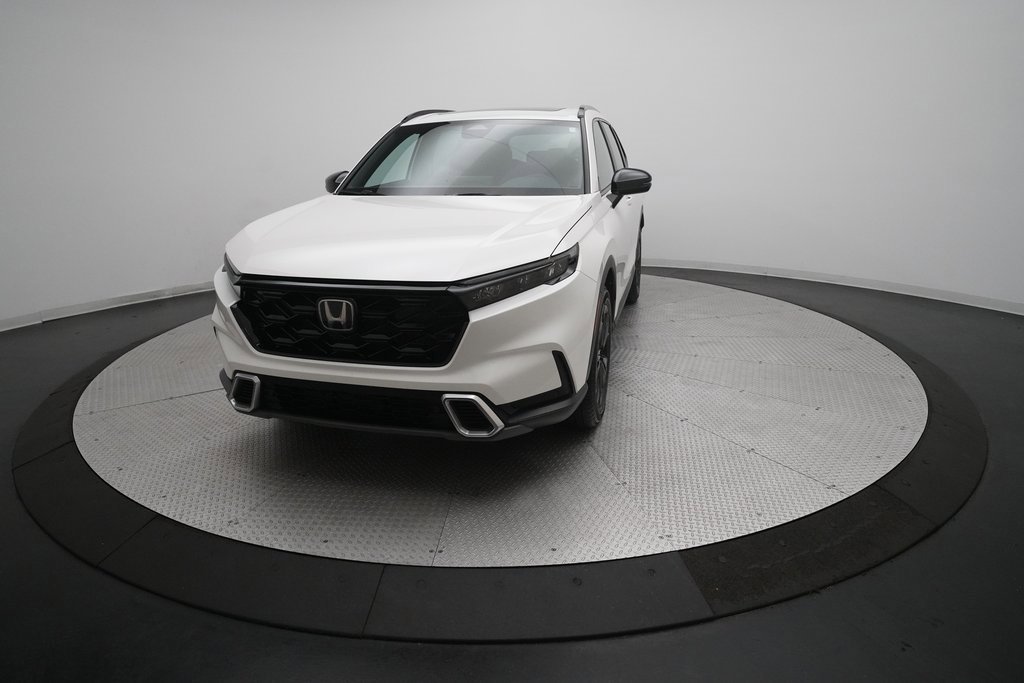 Used 2026 Honda CR-V Sport Touring image 35