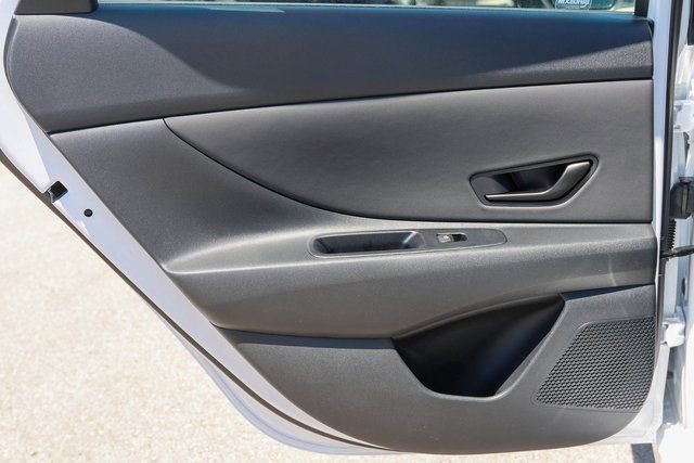 New 2026 Hyundai Elantra Sport FWD image 9