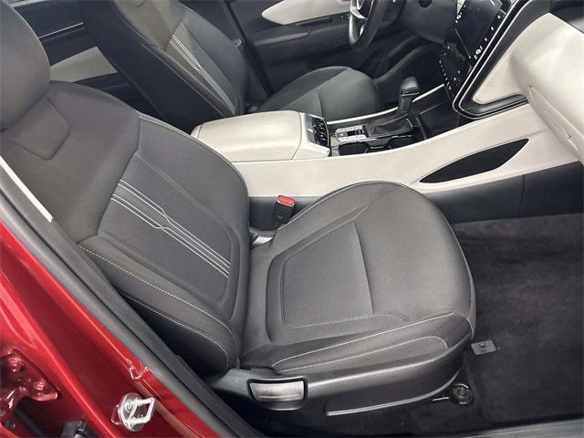 Used 2024 Hyundai Tucson SEL image 27