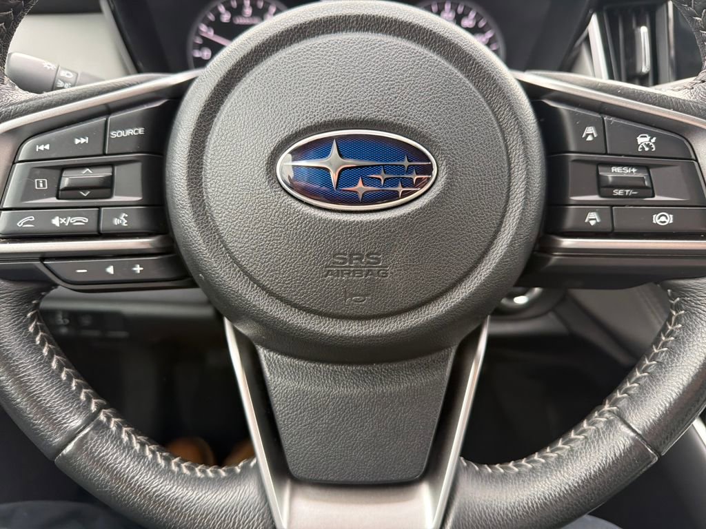 Certified 2023 Subaru Outback Premium image 50