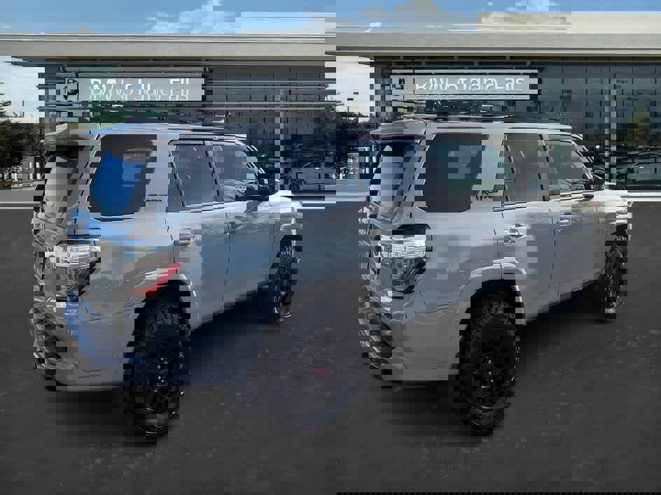 Used 2017 Toyota 4Runner TRD Pro image 8