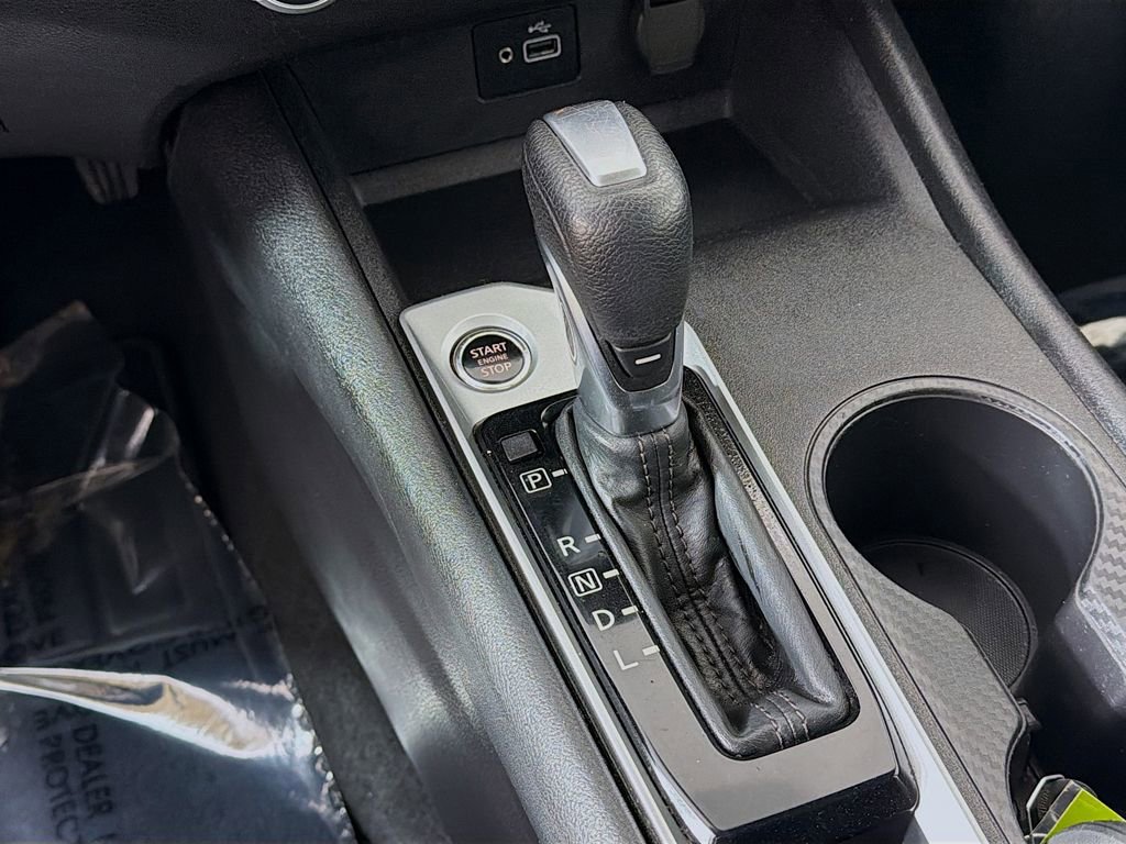 Used 2023 Nissan Altima 2.5 S image 29