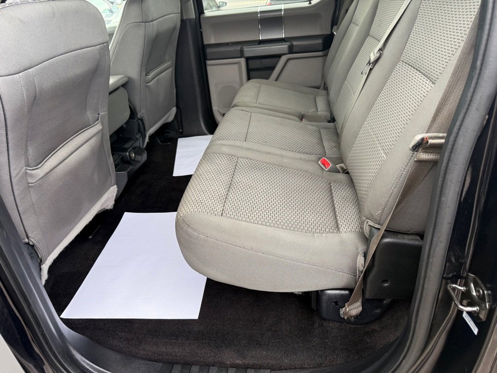 Used 2016 Ford F150 XLT w/ Equipment Group 301A Mid image 42