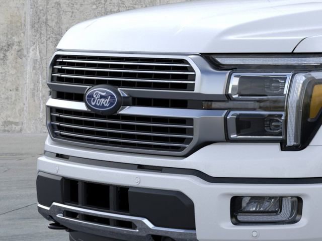 New 2026 Ford F150 Platinum w/ Equipment Group 702A High AWD/4WD image 17