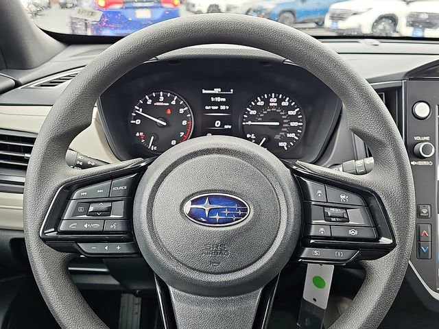 New 2026 Subaru Forester AWD/4WD image 16