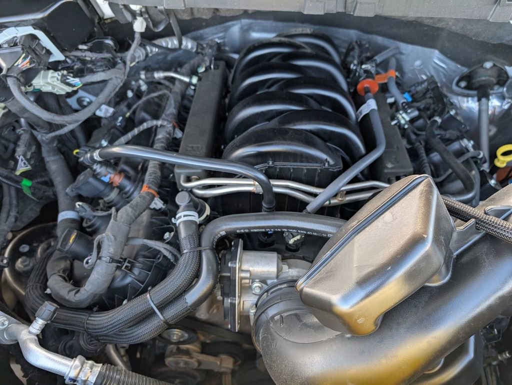 Used 2019 Ford F250 XL w/ STX Appearance Package image 51