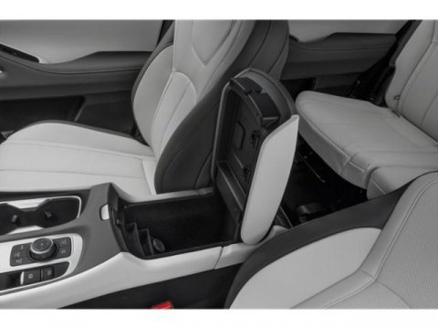 New 2027 INFINITI QX65 Sport AWD/4WD image 16