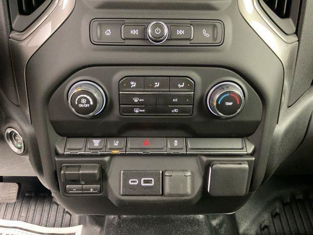 New 2026 Chevrolet Silverado 3500 W/T w/ WT Convenience Package AWD/4WD image 17