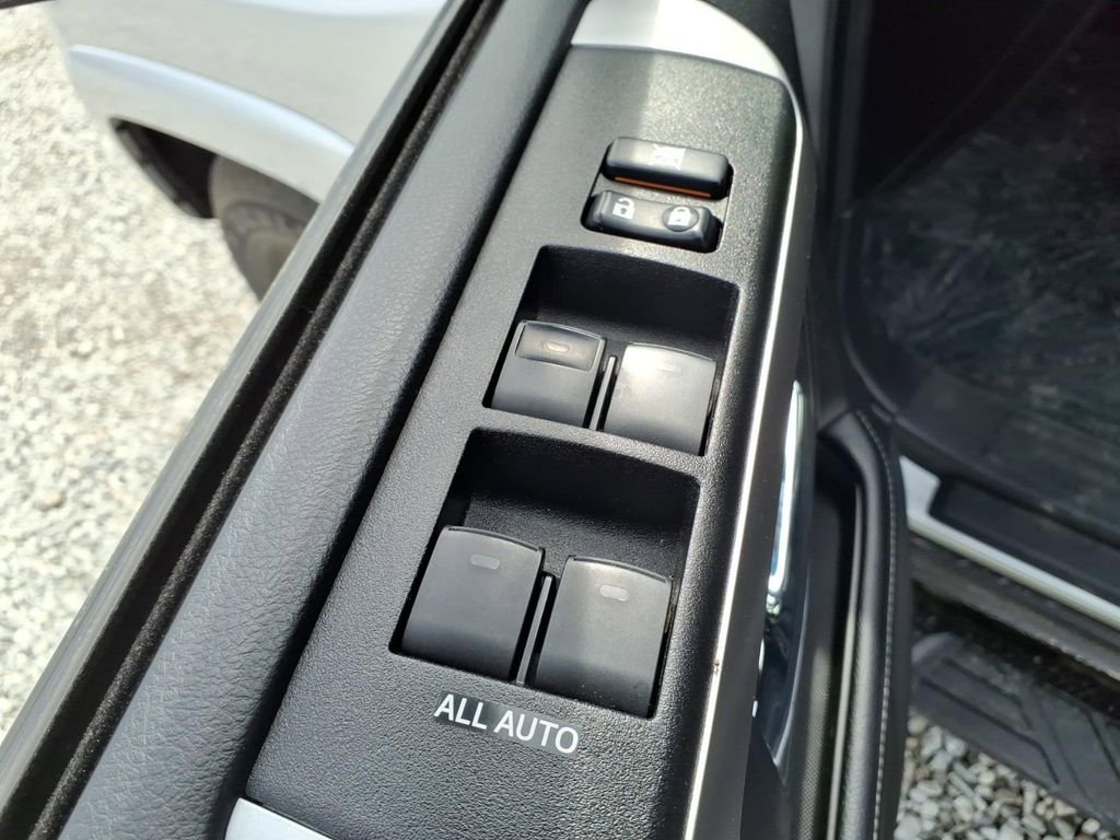 Used 2021 Toyota 4Runner SR5 RWD image 23