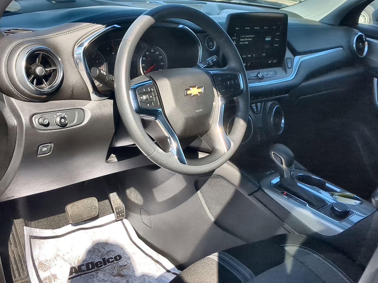 Used 2023 Chevrolet Blazer LT w/ Convenience Package image 10