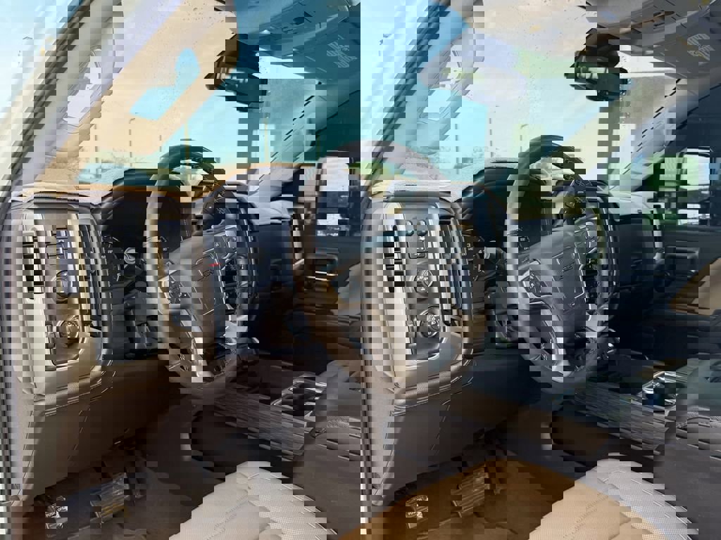 Used 2019 GMC Sierra 2500 Denali w/ Duramax Plus Package image 19