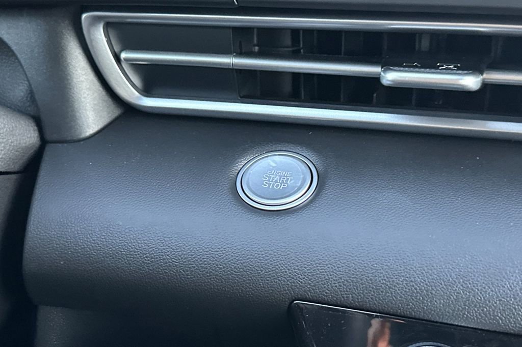 New 2026 Hyundai Elantra Blue image 18