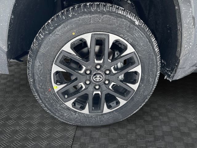New 2026 Toyota Tundra Limited image 14
