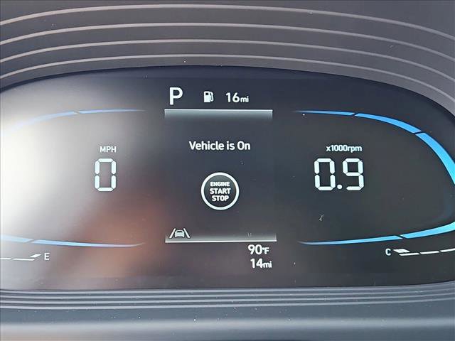 New 2026 Hyundai Venue SEL FWD image 11