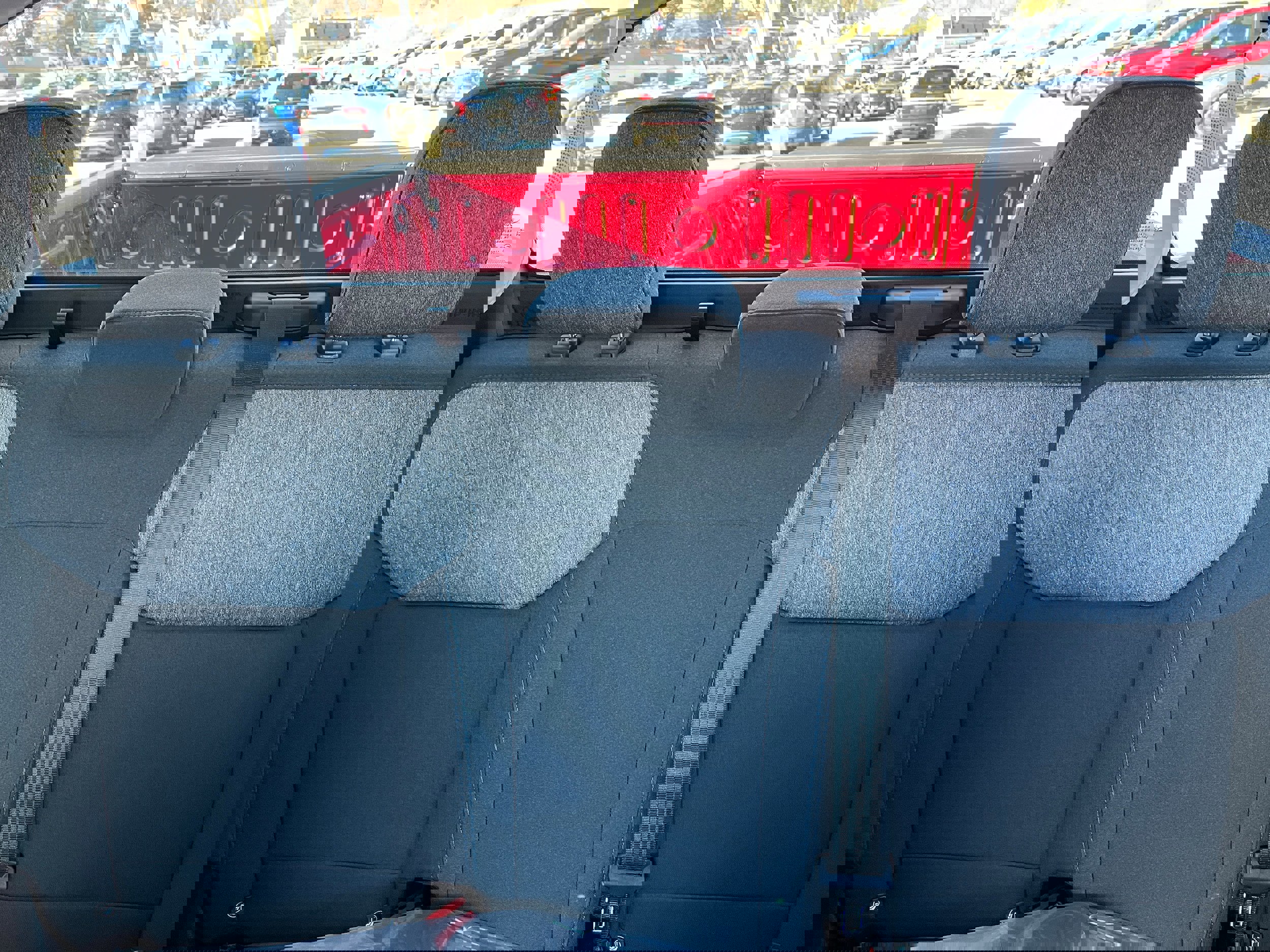 New 2026 Ford Maverick XLT image 9