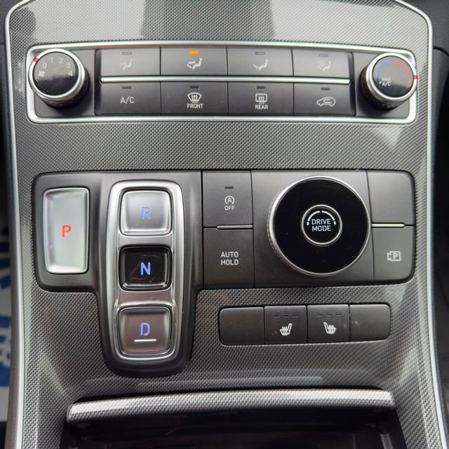 Used 2022 Hyundai Santa Fe SEL image 20