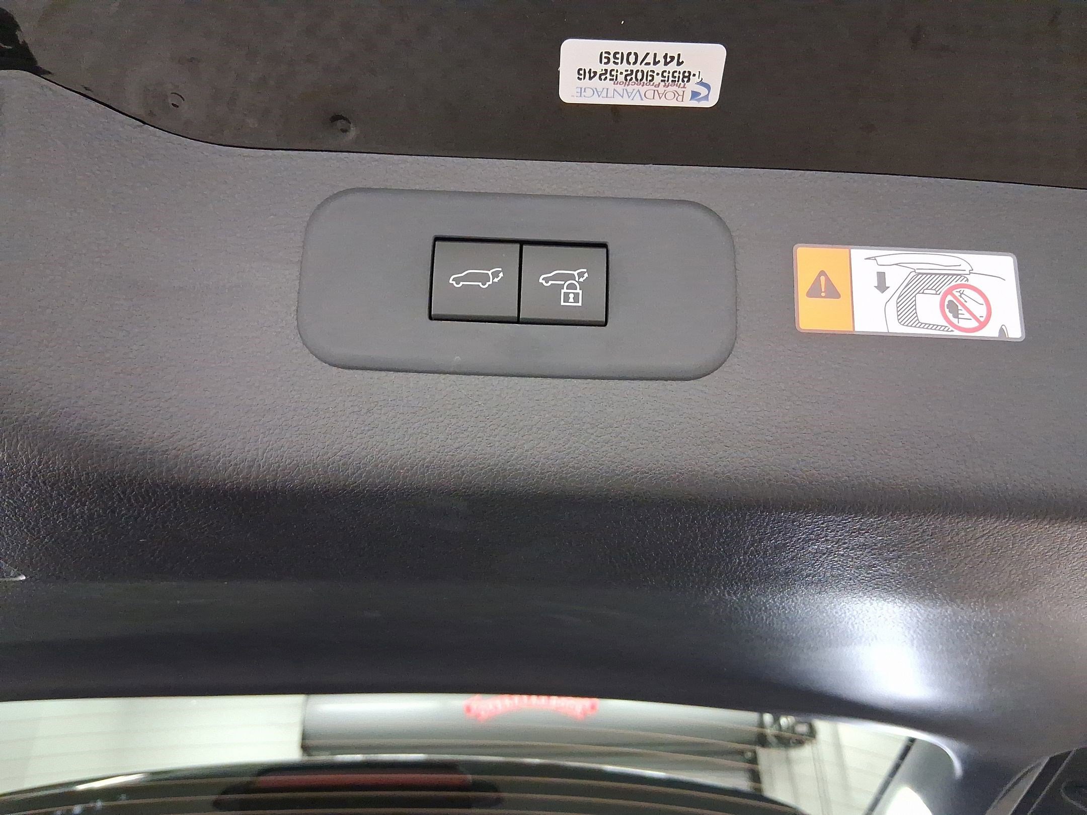 New 2026 Lexus TX 350 AWD image 28