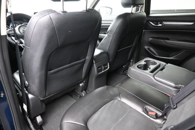 Certified 2023 MAZDA CX-5 AWD 2.5 S w/ Select Package image 12