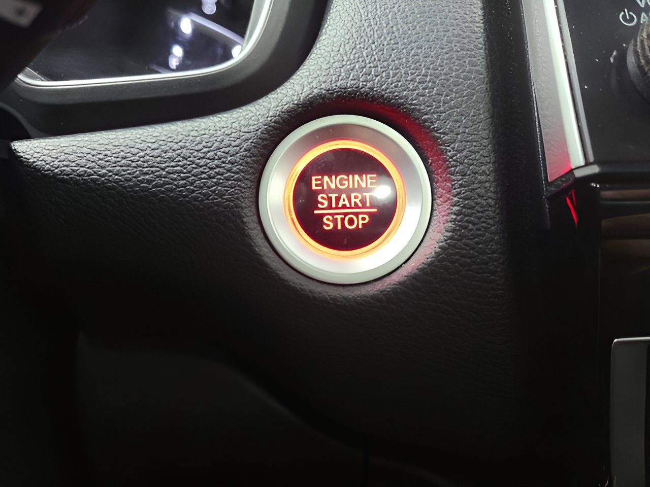 Certified 2020 Honda CR-V Touring image 36