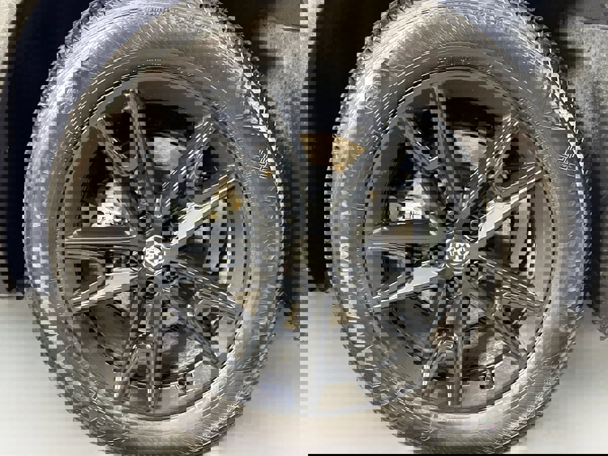 Used 2024 Toyota Grand Highlander XLE image 40