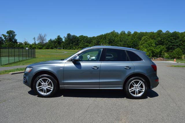 Used 2013 Audi Q5 3.0T Premium Plus AWD/4WD image 68