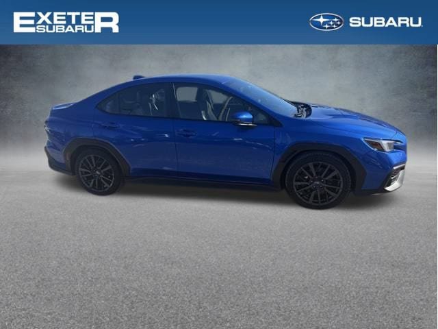 Used 2023 Subaru WRX Limited image 3