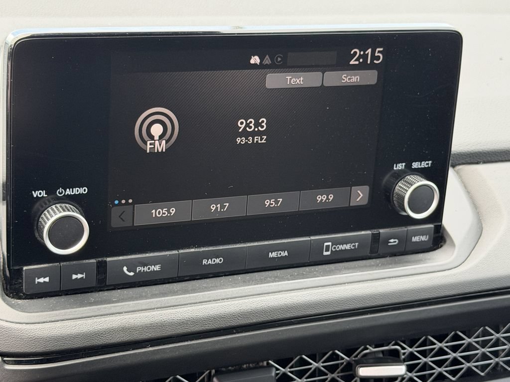 Used 2023 Honda Accord EX image 26