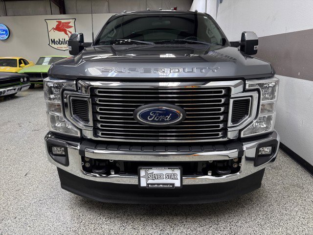 Used 2022 Ford F350 XLT w/ XLT Premium Package image 42