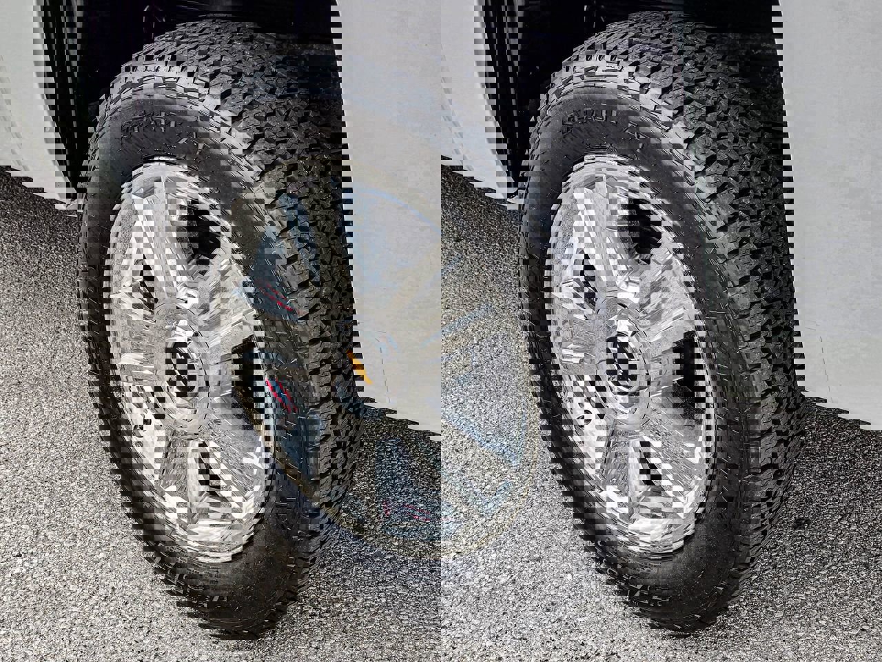 Used 2013 Chevrolet Silverado 1500 LTZ w/ LTZ Plus Package image 14