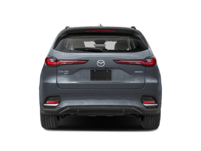 Used 2025 MAZDA CX-70 Plug-In Hybrid w/ Premium Pkg AWD/4WD image 8