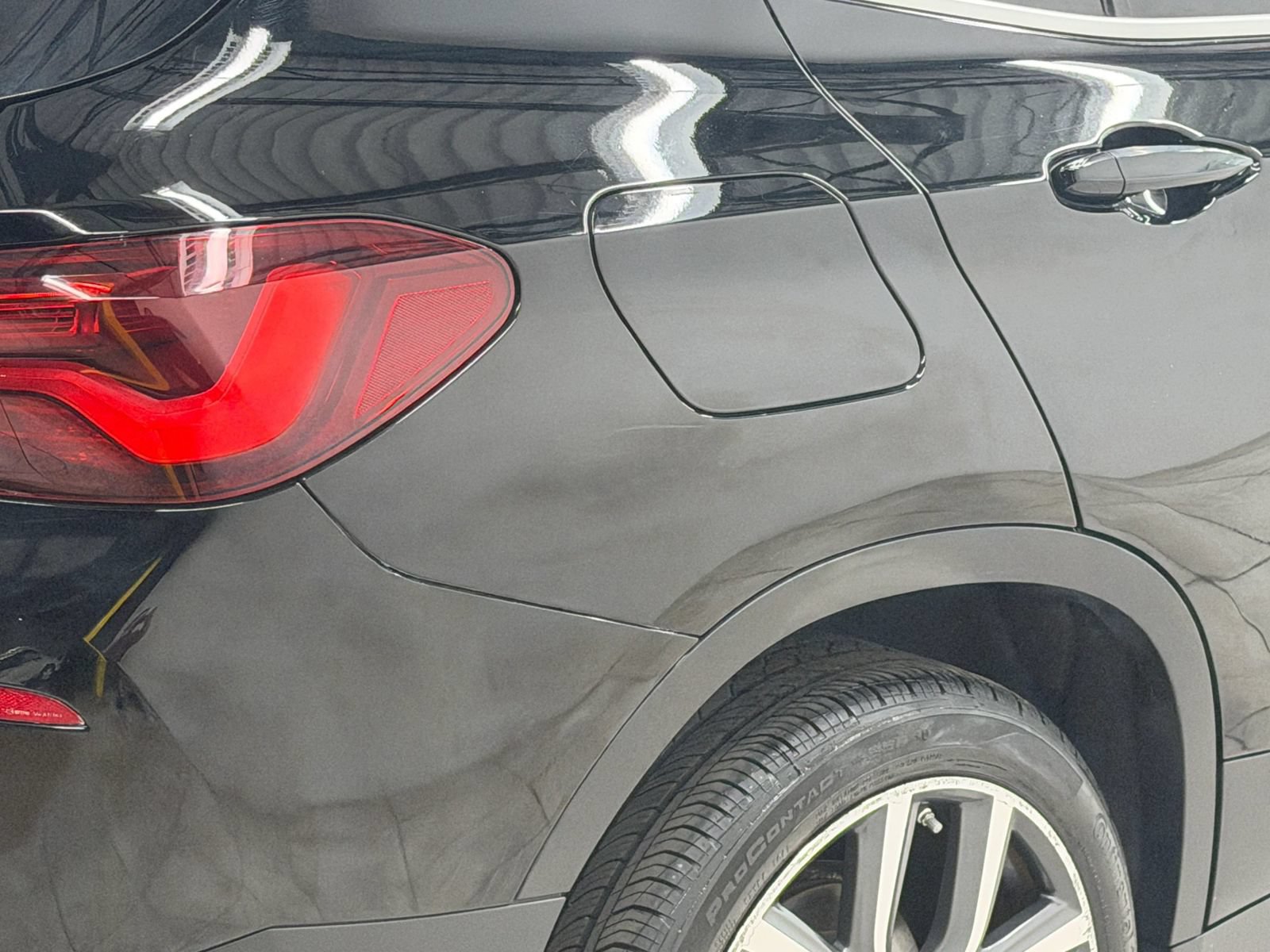Used 2020 BMW X2 sDrive28i w/ Convenience Package FWD image 10