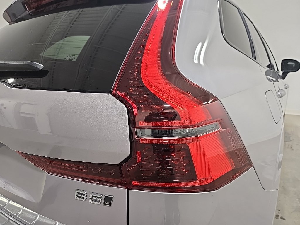 Used 2026 Volvo XC60 B5 Plus w/ Protection Package Premier AWD/4WD image 21