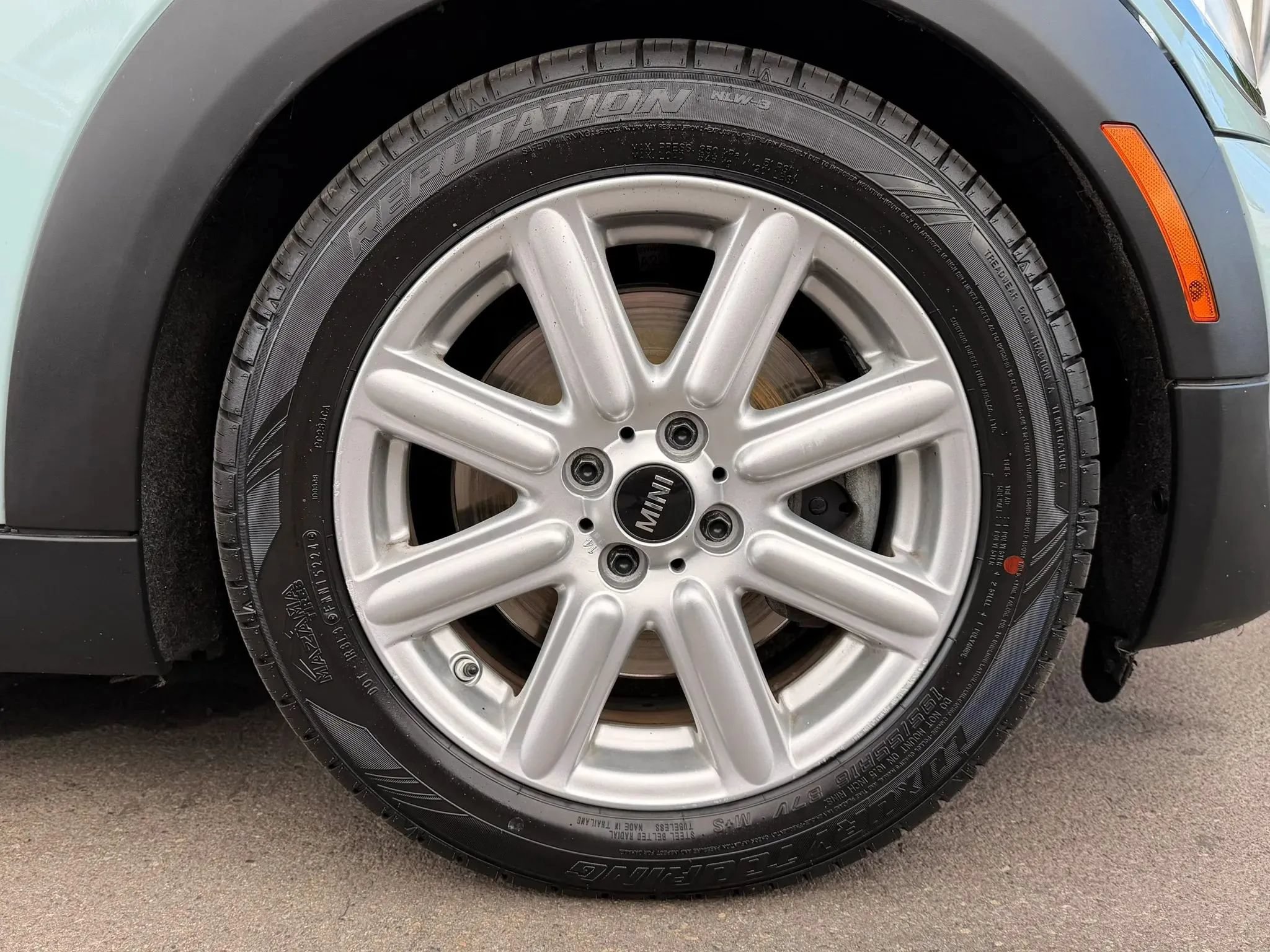 Used 2013 MINI Cooper Clubman S FWD image 18