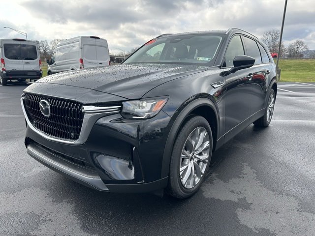 New 2026 MAZDA CX-90 3.3 Turbo w/ Preferred Package image 3