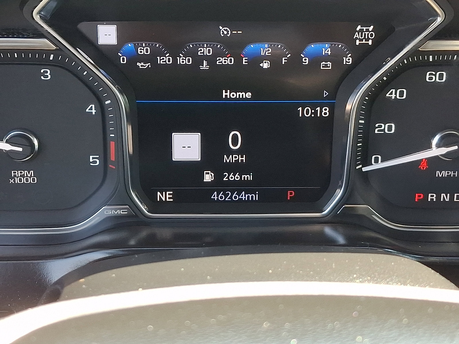 Used 2020 GMC Sierra 2500 Denali w/ Denali Ultimate Package AWD/4WD image 22