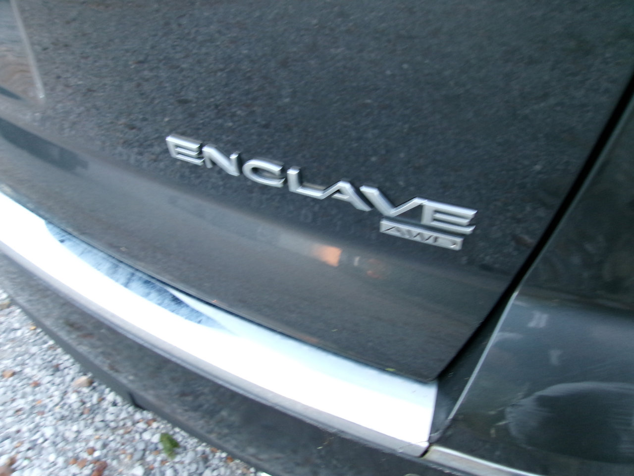 Used 2014 Buick Enclave Premium w/ Trailering Provision Package image 27