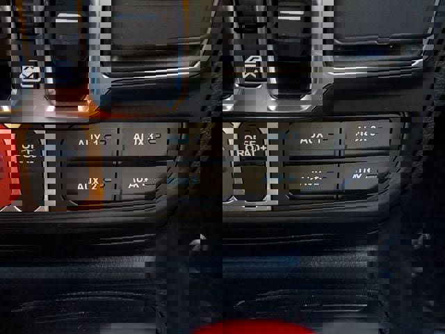 New 2026 Jeep Wrangler Unlimited Sport image 31