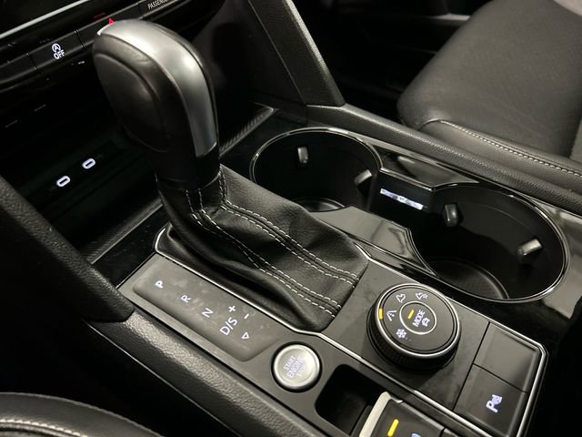 Used 2022 Volkswagen Atlas SEL image 20