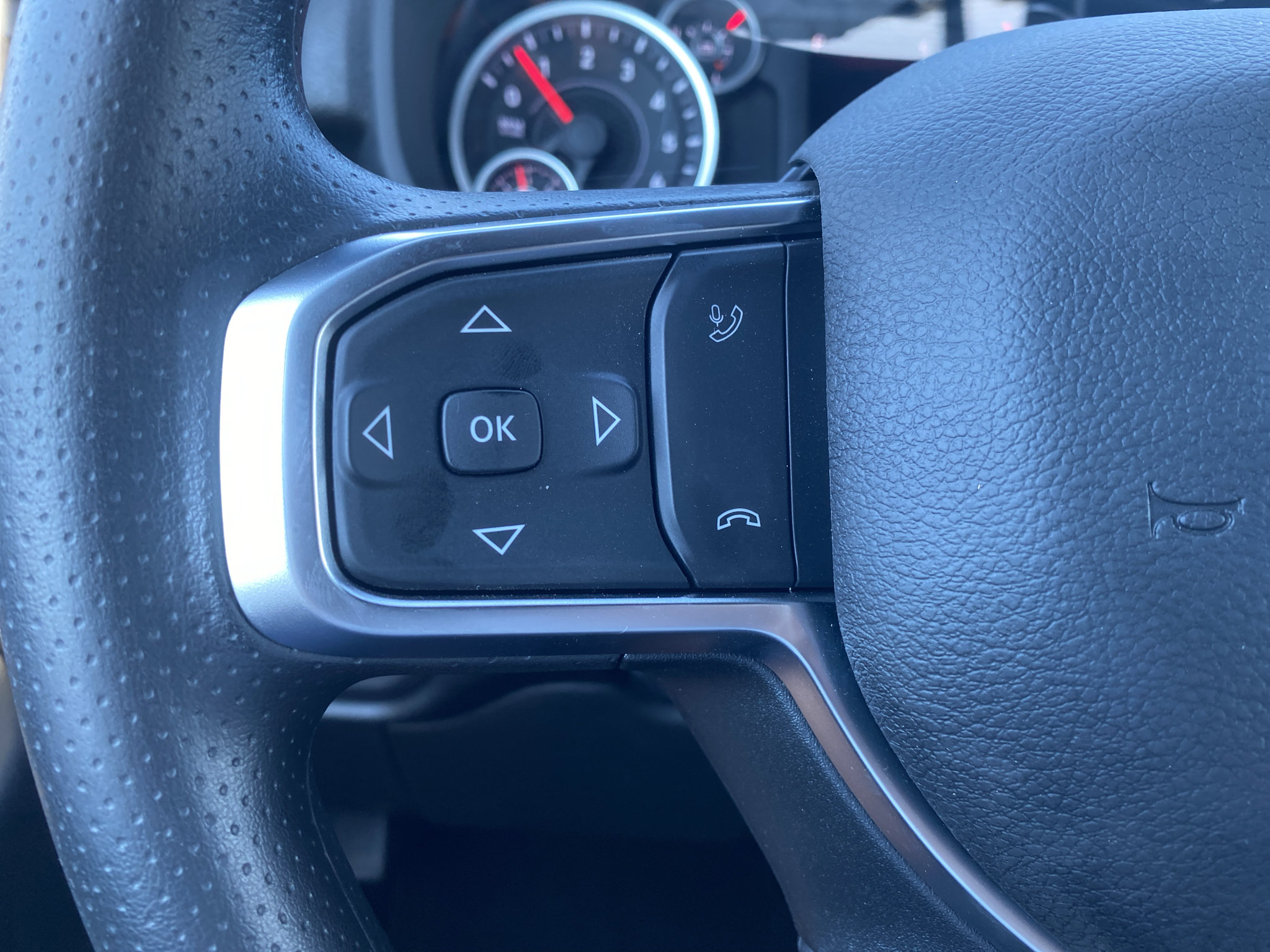 New 2027 RAM 2500 Tradesman AWD/4WD image 18