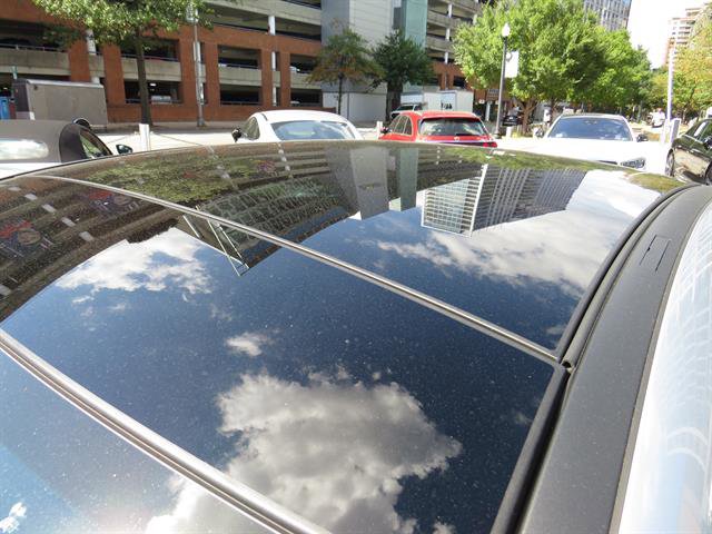 Used 2025 Mercedes-Benz CLA 250 4MATIC image 29