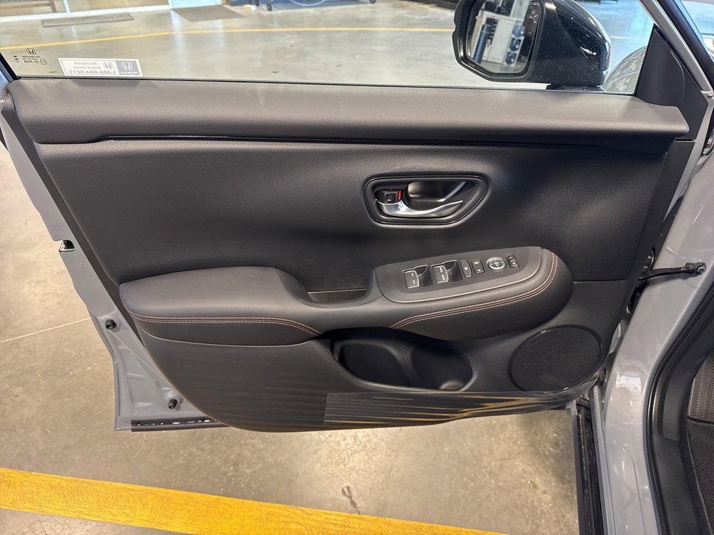 New 2026 Honda HR-V Sport image 19